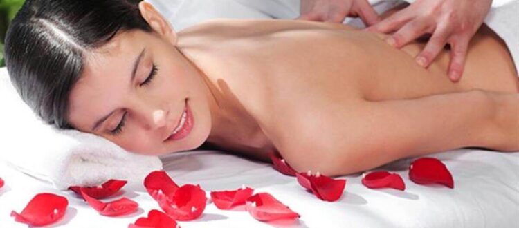 İstanbul Massage